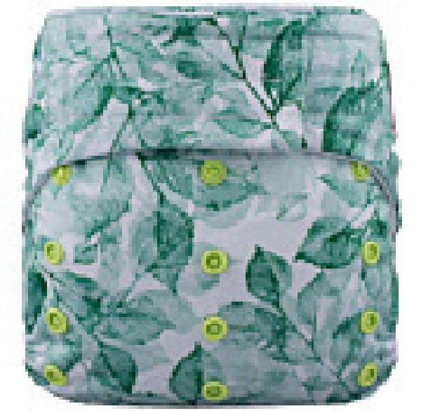 ELF | MEGA PROMO - ENSEMBLE DE DÉPART SURPRISE DE 20 COUCHES LAVABLES À POCHE OS | GARÇON & UNISEXE (VELCRO)