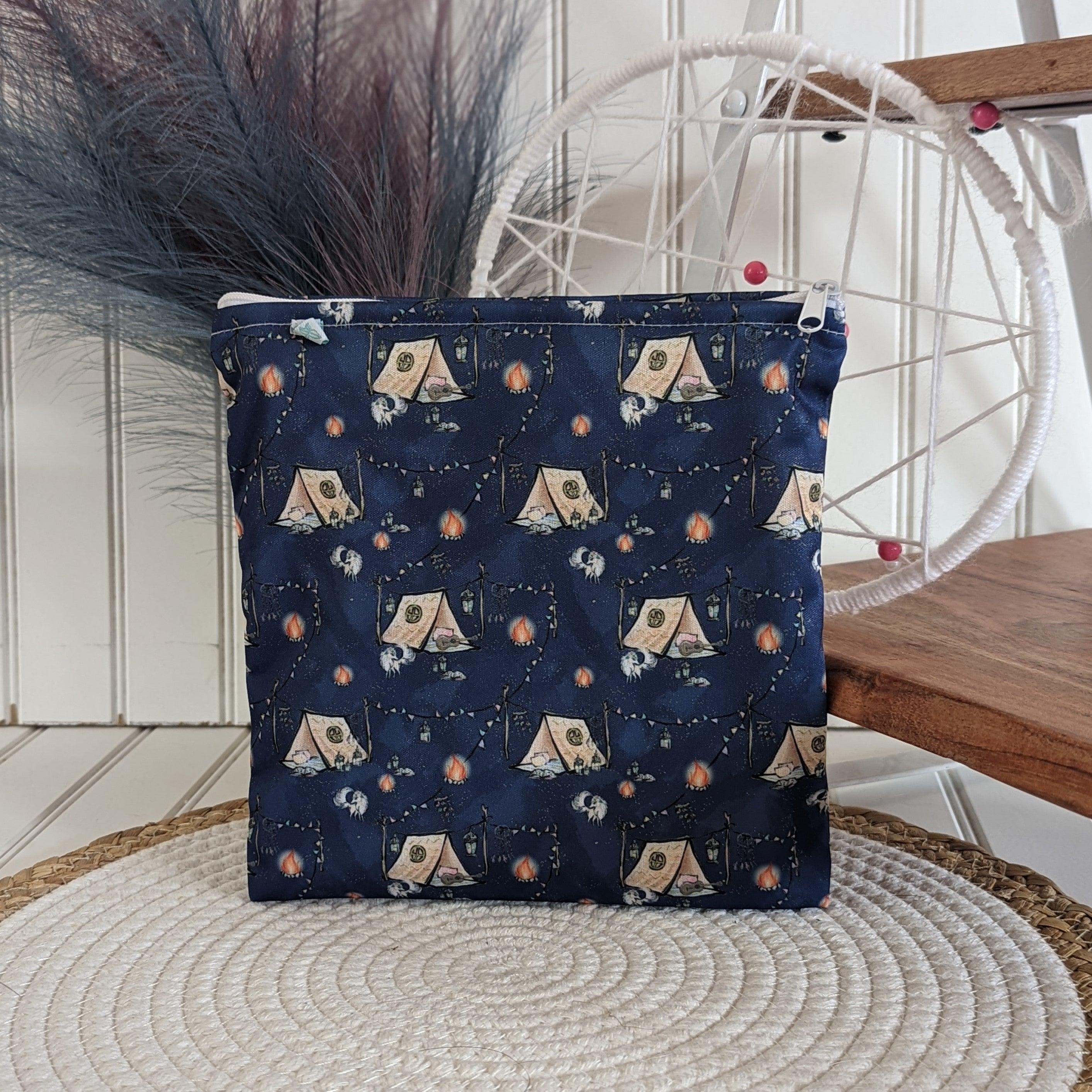 MINIHIP | Sac à collation | Free Spirit
