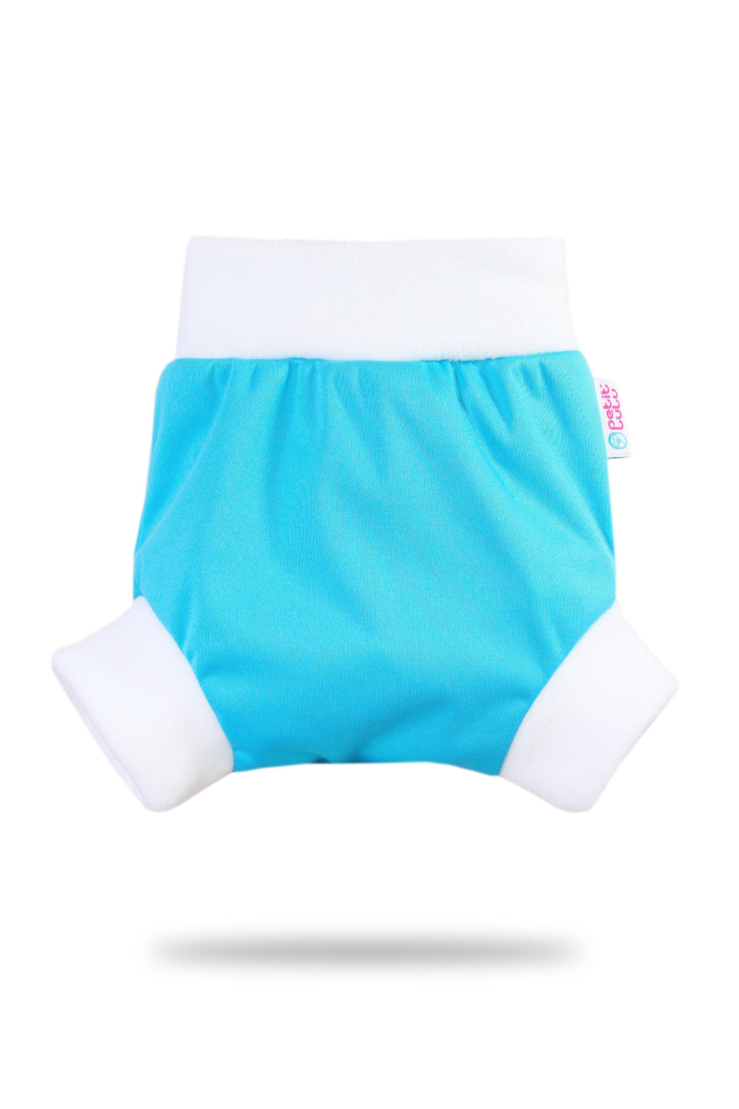 Petit Lulu | Couvre-couche Pull-Up | Bleu (NON COMPRIS DANS PROMO ENSEMBLE DE DÉPART)