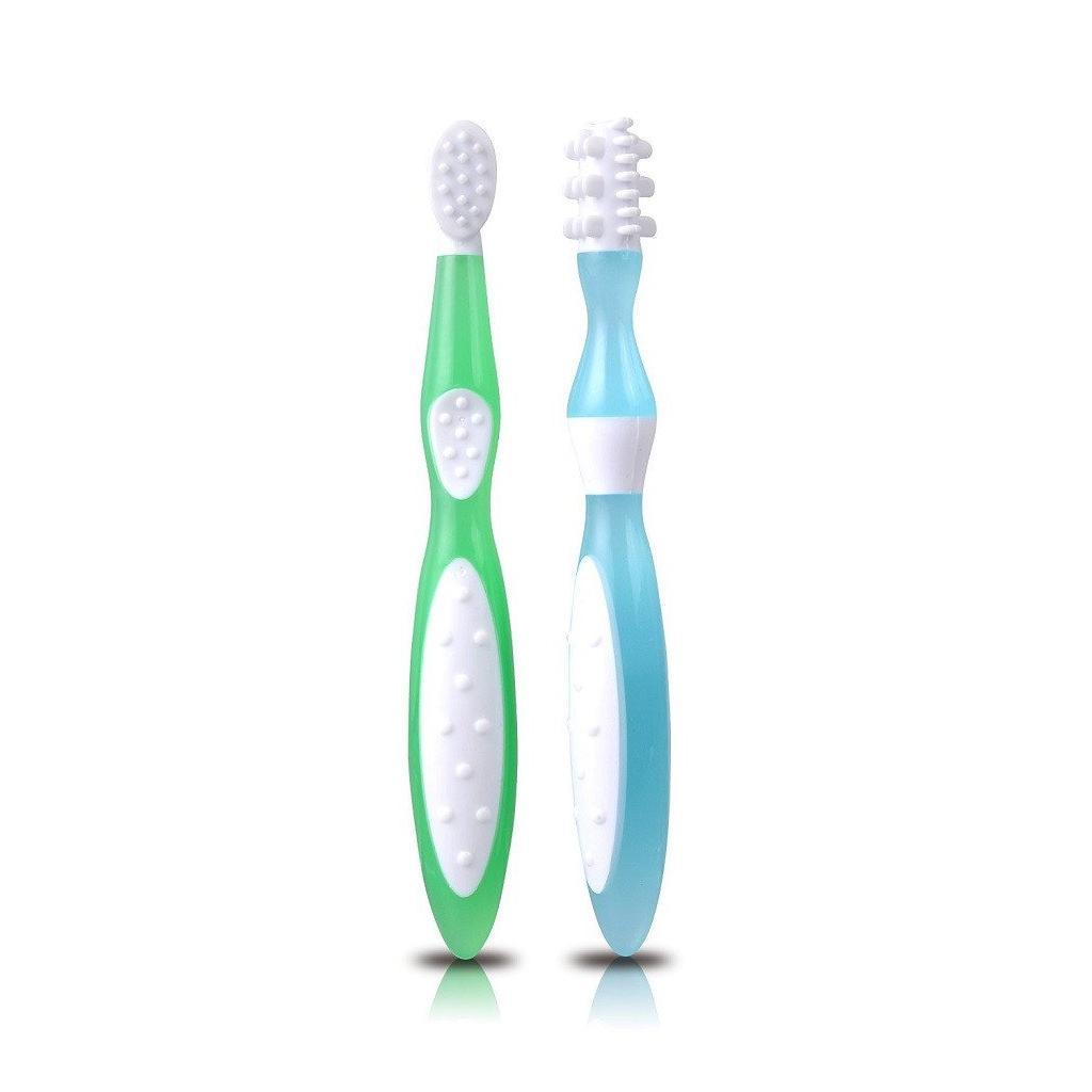 KIDSME | Mes premières brosses à dent (2)