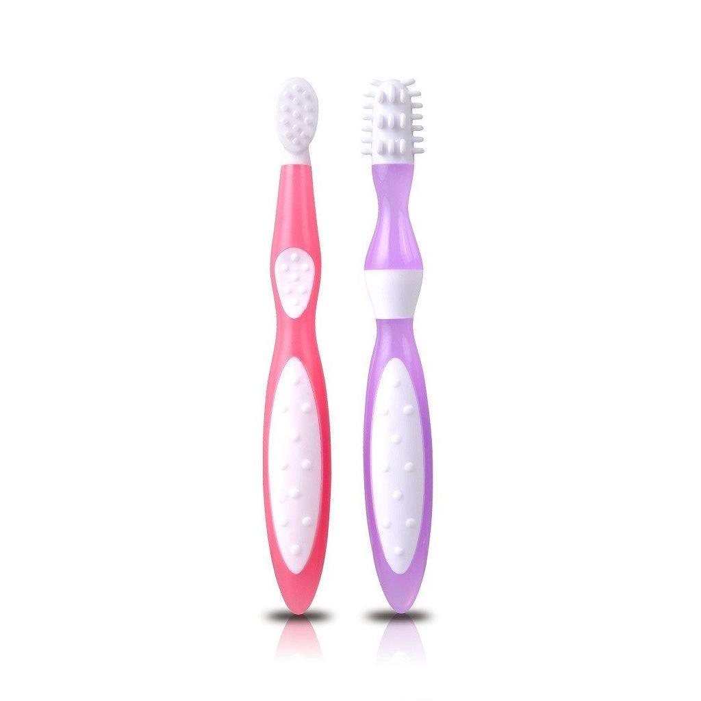 KIDSME | Mes premières brosses à dent (2)