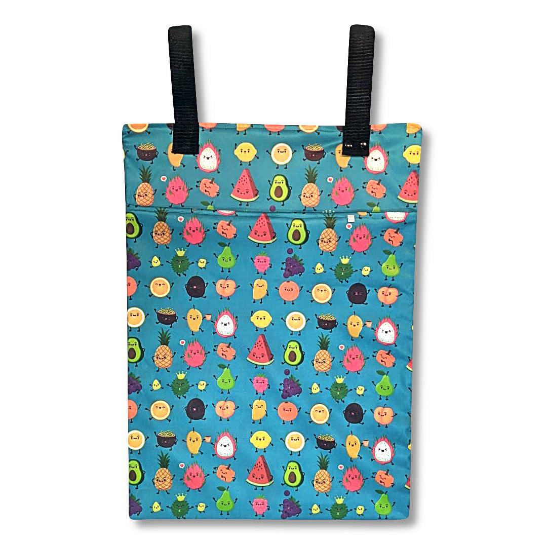 MINIHIP | Sac à suspendre | Salade de fruits