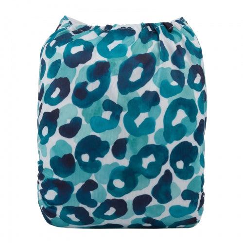 ALVA | Couche lavable à poche | taille unique | H366