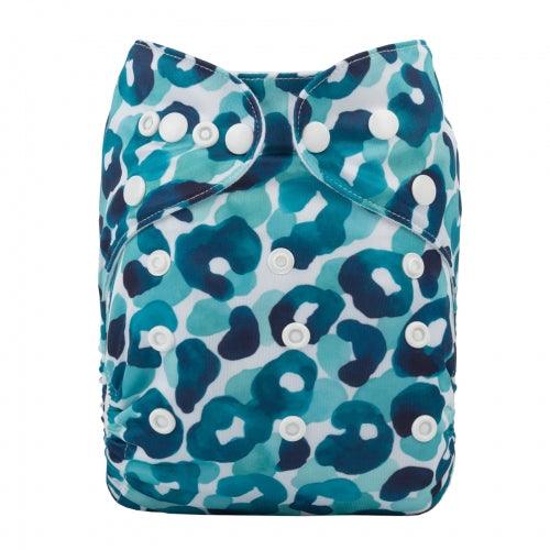 ALVA | Couche lavable à poche | taille unique | H366