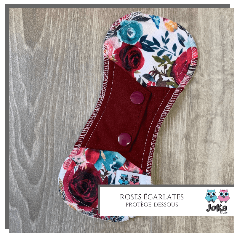 JOKA | Serviettes hygiéniques | Protèges-dessous