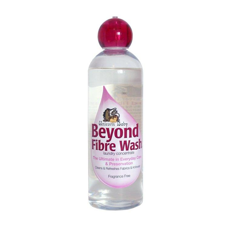 Unicorn Baby | Beyond Fibre Wash (détergent à lessive doux, sans fragrance)