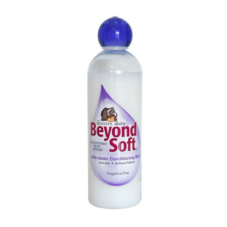 Unicorn Baby | Beyond Soft (assouplisseur textile, sans fragrance)