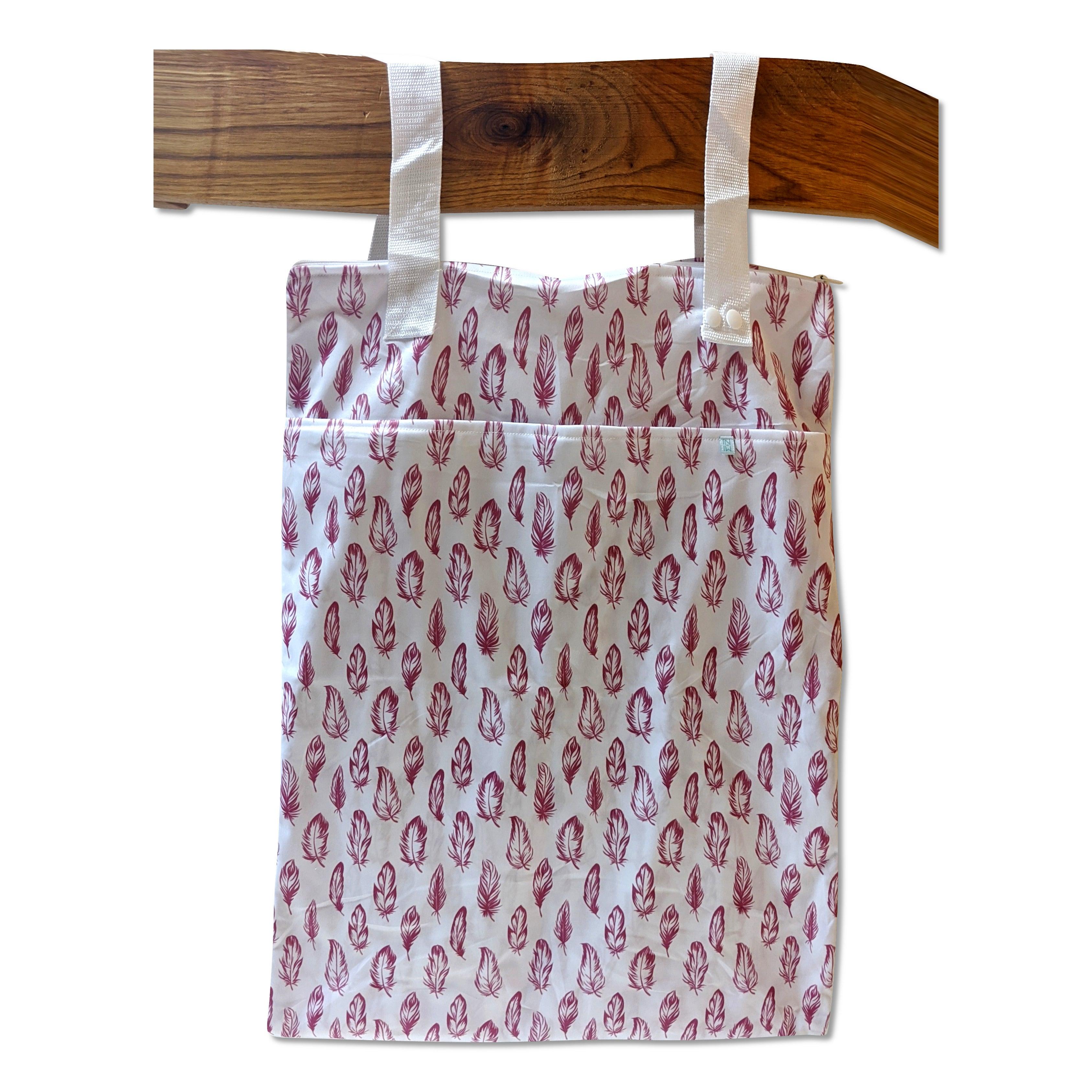 MINIHIP | Sac à suspendre | Lost Feathers