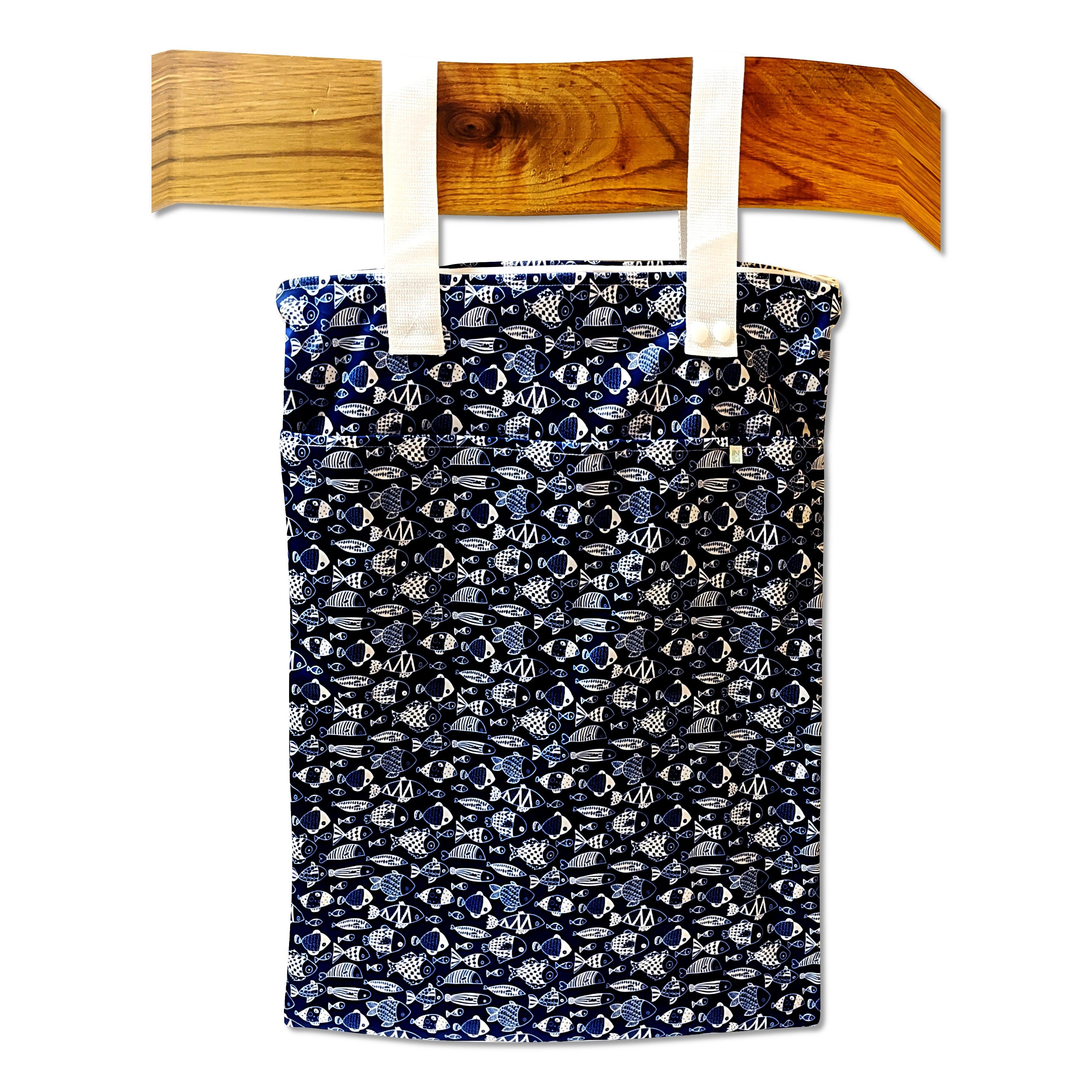 MINIHIP | Sac à suspendre | Ocean