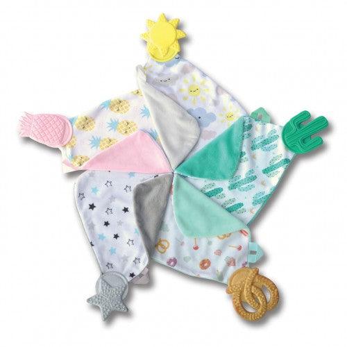 MALARKEY | Munch-It | Pretty in Pineapple