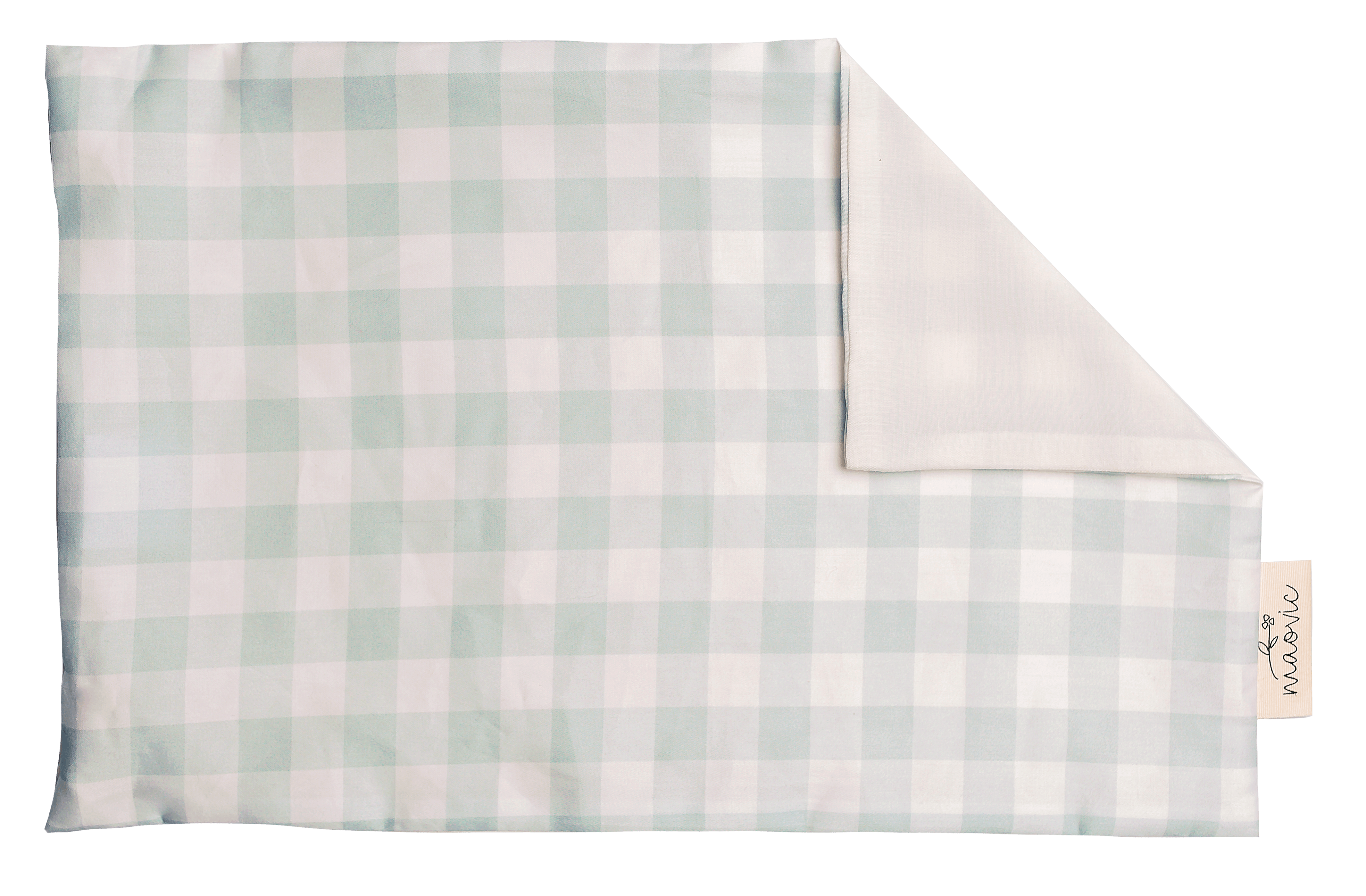 MAOVIC | Housse d'oreiller pour enfant | Denise