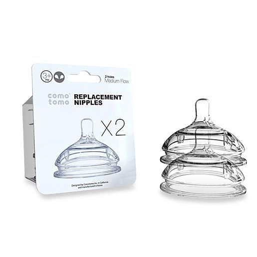 Cocotomo | Tétine de remplacement