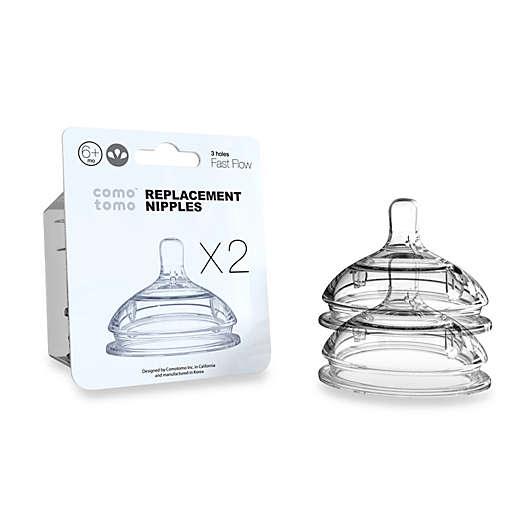 Cocotomo | Tétine de remplacement