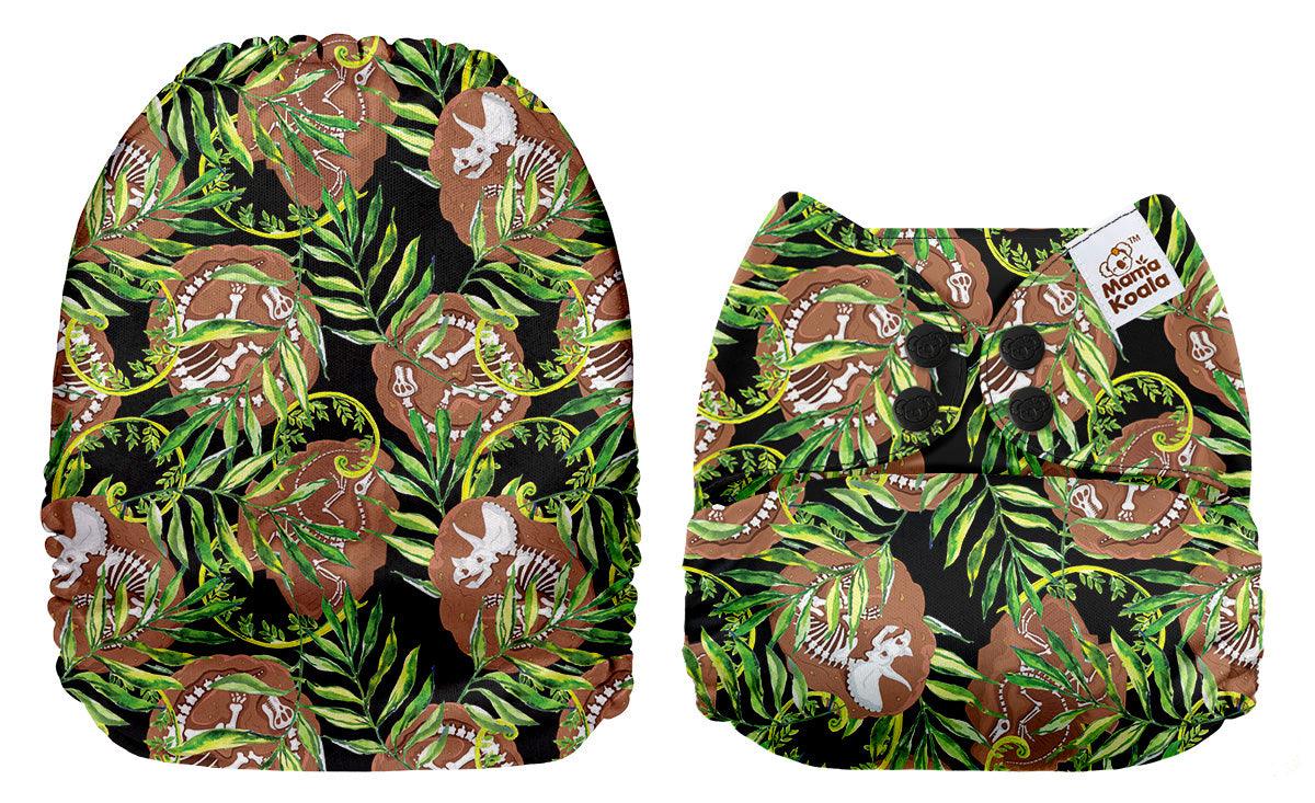 MAMA KOALA | Couche lavable à poche | taille unique | 32088