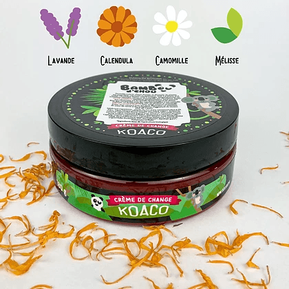 Bambou d'chou | Koaco, la crème de change