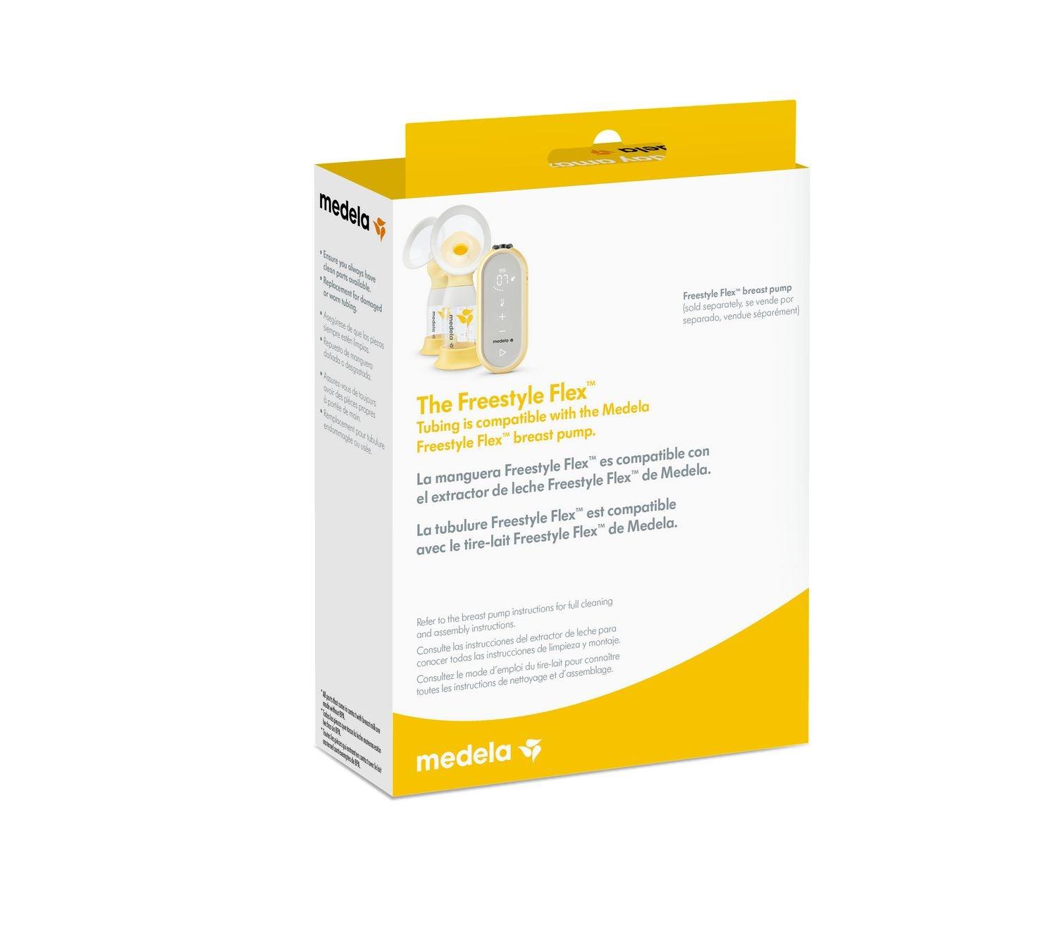 Medela | Tubulure pour tire-lait Freestyle Flex