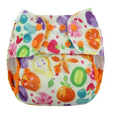 Blueberry Capri | Couvre-couche | Taille unique | Ambrosia