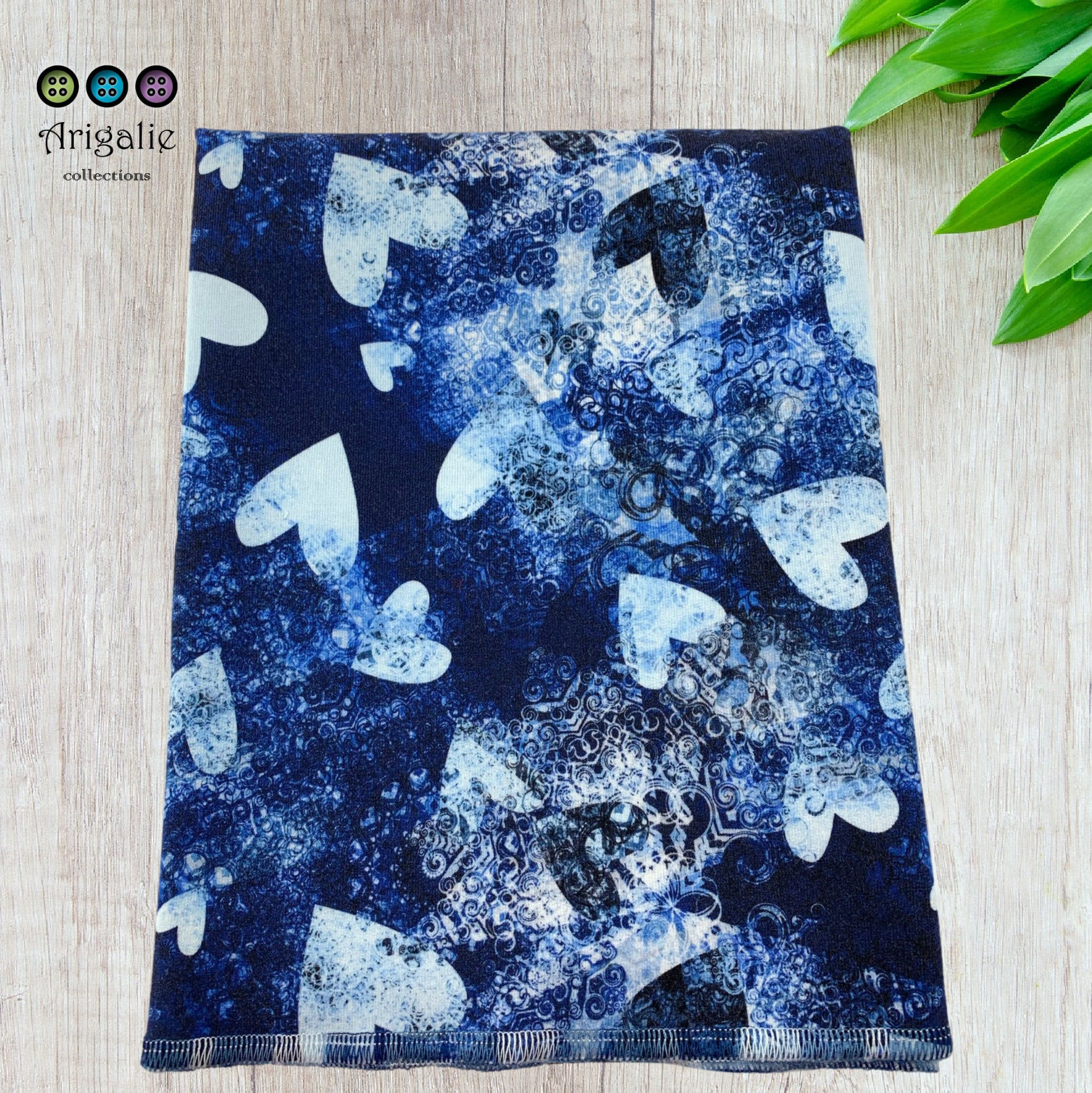ARIGALIE | Couche plate | ARIANE MOTIF FT | Taille unique
