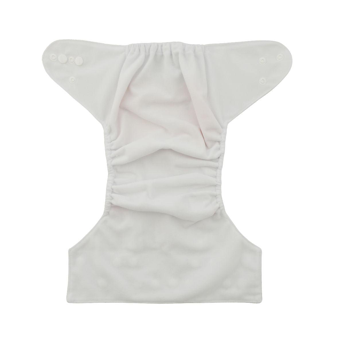 ALVA | Couche lavable à poche | taille unique | YD186