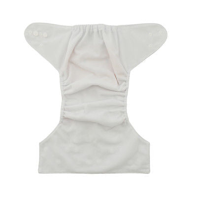 ALVA | Couche lavable à poche | taille unique | H034