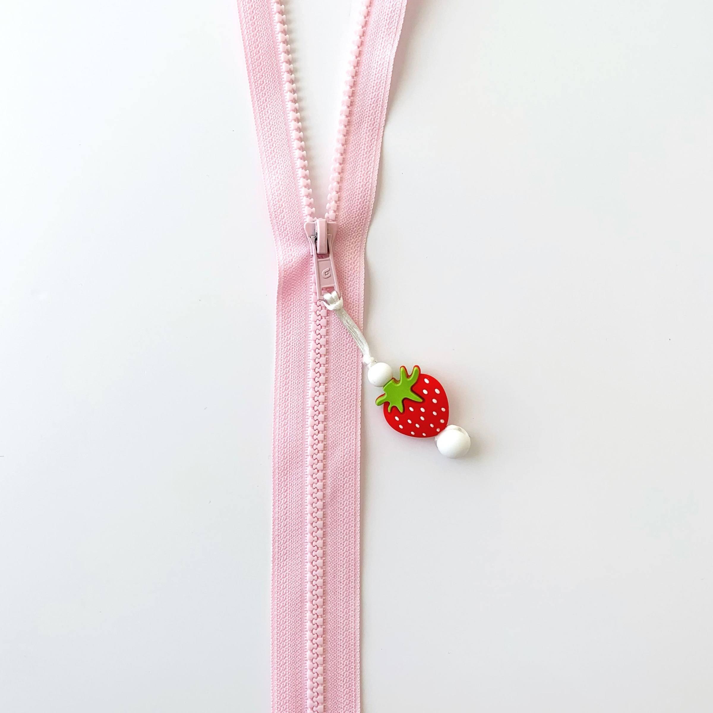 JULULU | Ami-Zip | Fraise