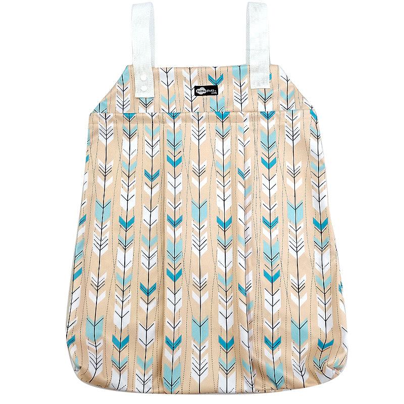FUNKY FLUFF | Sac à suspendre | Katniss