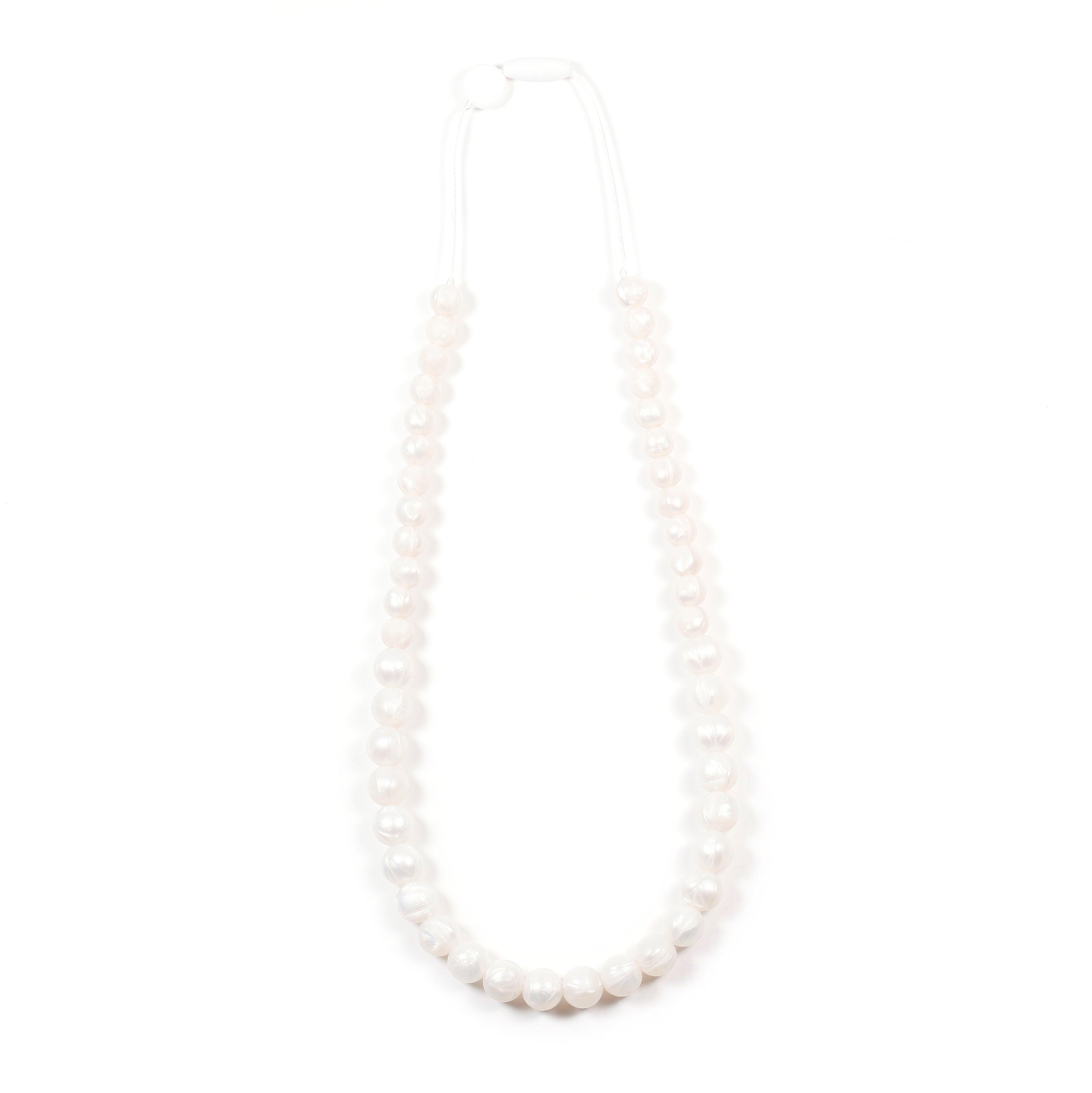 BULLE | Collier de dentition pour maman | Maxi | Perles