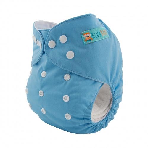 ALVA | Couche lavable à poche | taille unique | B05