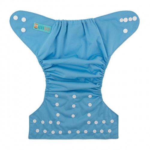 ALVA | Couche lavable à poche | taille unique | B05