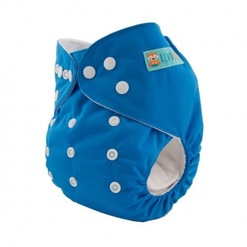 ALVA | Couche lavable à poche | taille unique | B06