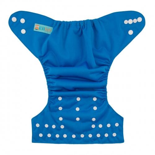 ALVA | Couche lavable à poche | taille unique | B06