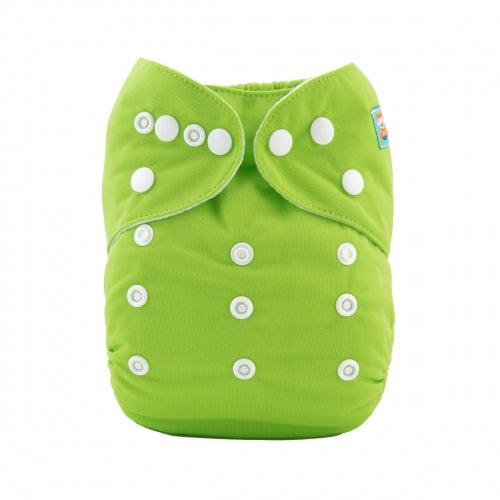 ALVA | Couche lavable à poche | taille unique | B10