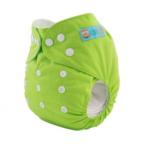 ALVA | Couche lavable à poche | taille unique | B10