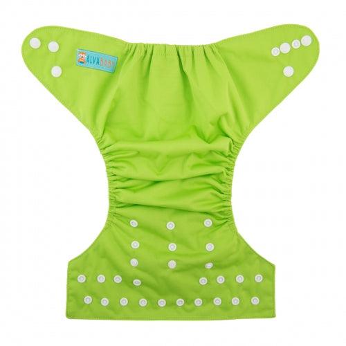 ALVA | Couche lavable à poche | taille unique | B10