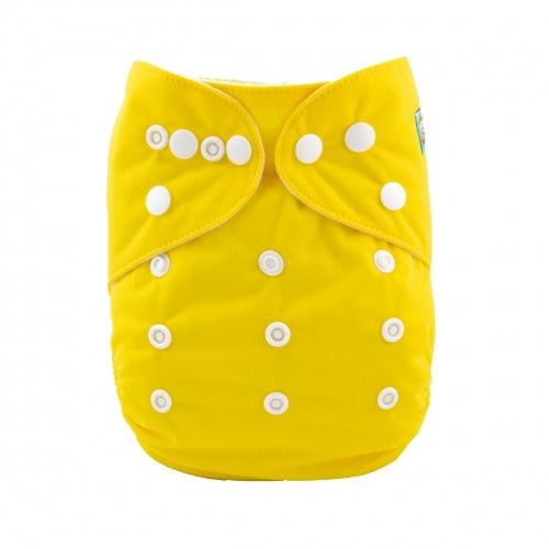 ALVA | Couche lavable à poche | taille unique | B12