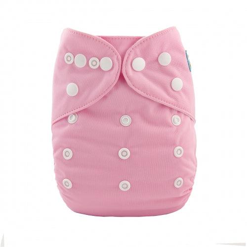 ALVA | Couche lavable à poche | taille unique | B18