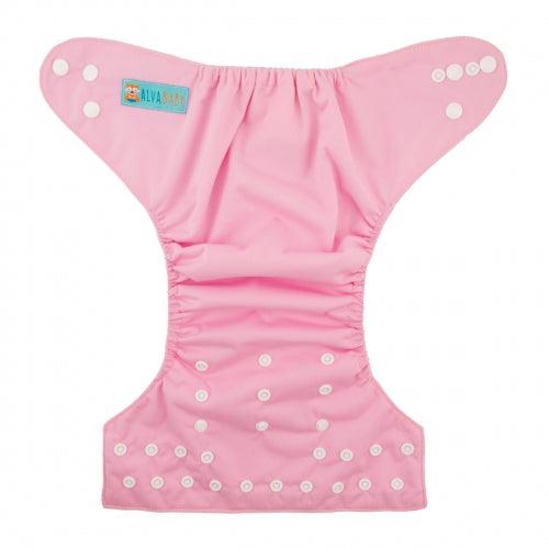 ALVA | Couche lavable à poche | taille unique | B18