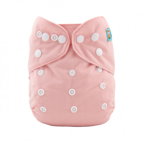 ALVA | Couche lavable à poche | taille unique | B19