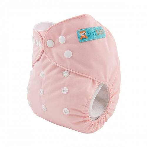 ALVA | Couche lavable à poche | taille unique | B19