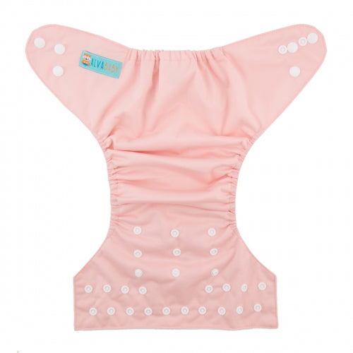ALVA | Couche lavable à poche | taille unique | B19