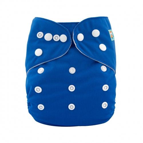ALVA | Couche lavable à poche | taille unique | B25
