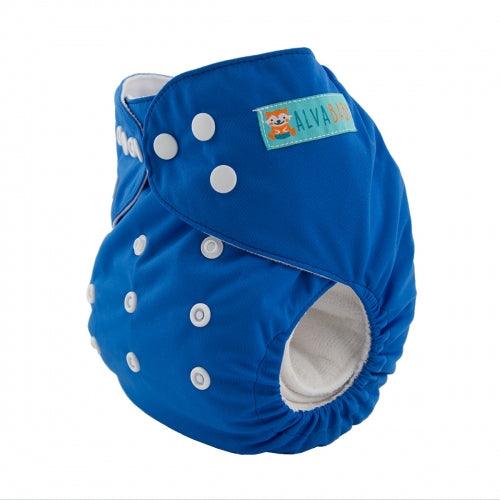 ALVA | Couche lavable à poche | taille unique | B25
