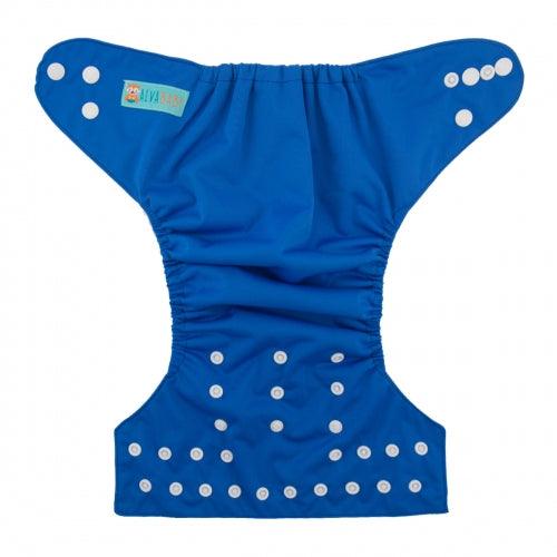 ALVA | Couche lavable à poche | taille unique | B25