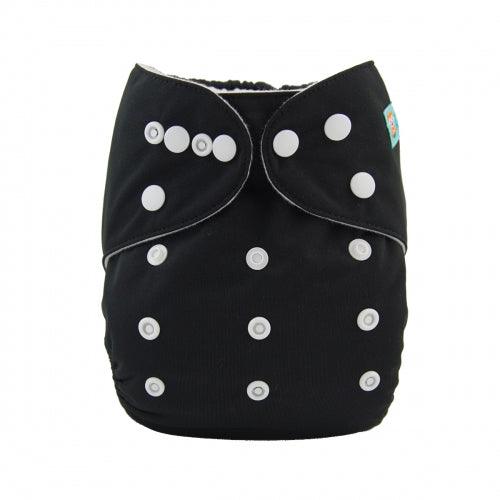 ALVA | Couche lavable à poche | taille unique | B26