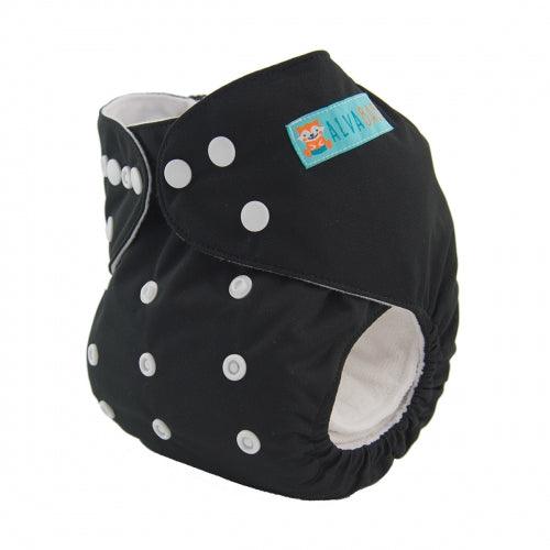 ALVA | Couche lavable à poche | taille unique | B26