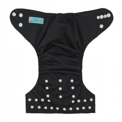 ALVA | Couche lavable à poche | taille unique | B26