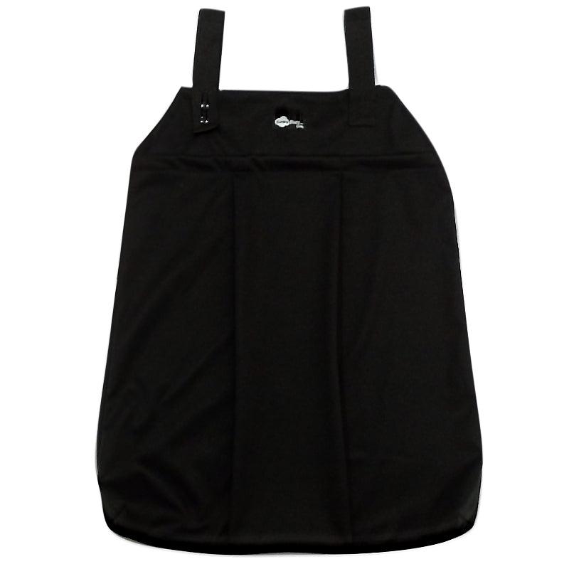 FUNKY FLUFF | Sac à suspendre | Baby-Got-Black