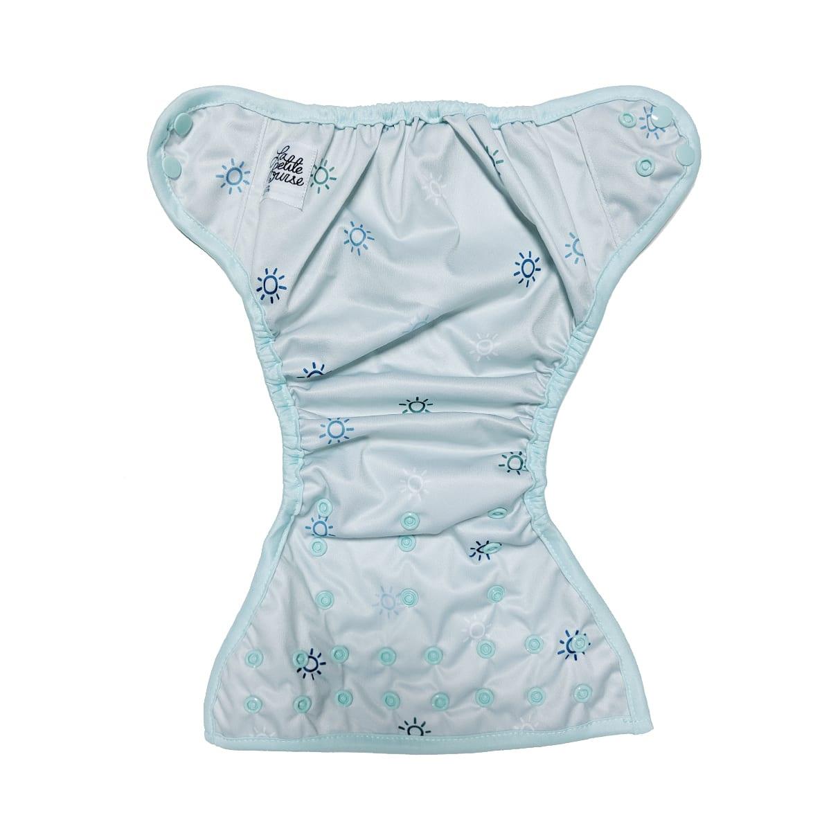 La Petite Ourse | Couvre-couche | Ensoleillé