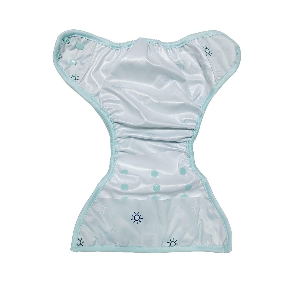 La Petite Ourse | Couvre-couche | Ensoleillé