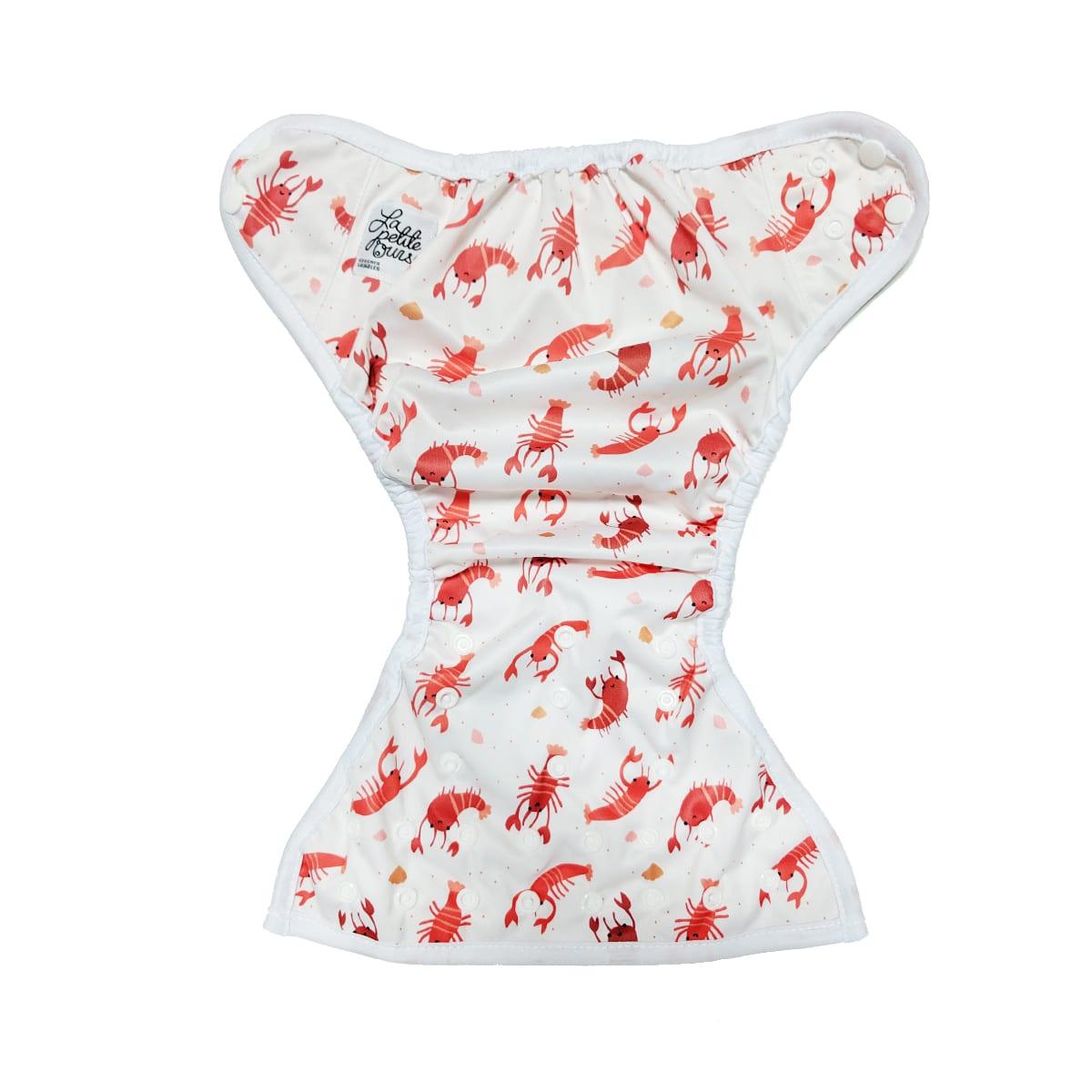 La Petite Ourse | Couvre-couche | Festival du homard